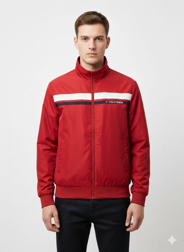 TOMMY HILFIGER JACKET