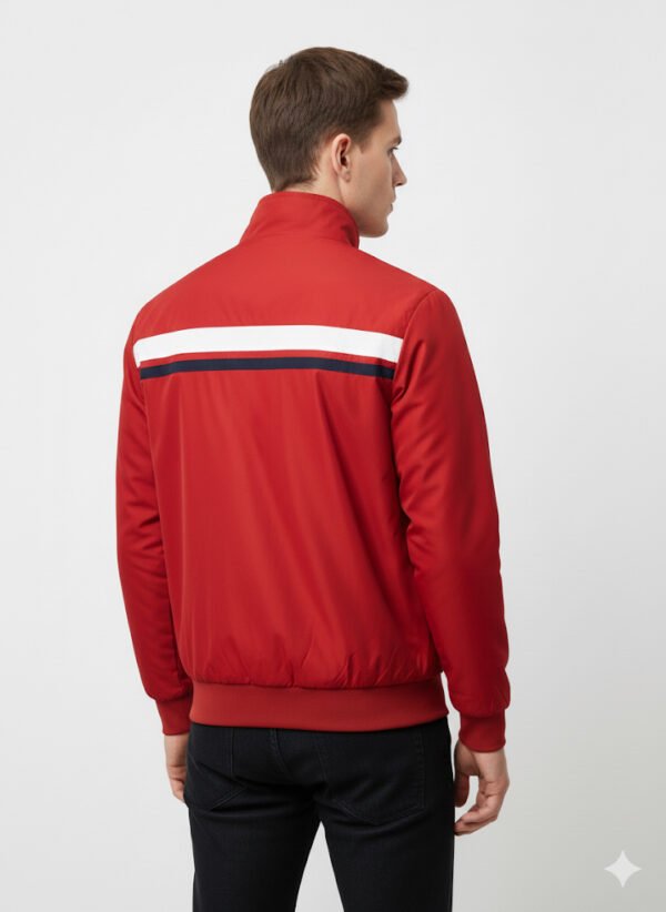 TOMMY HILFIGER JACKET