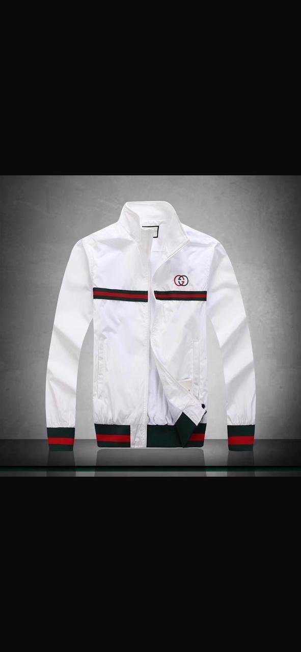 GUCCI JACKET