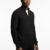 QUARTER-ZIP KNIT PULLOVER
