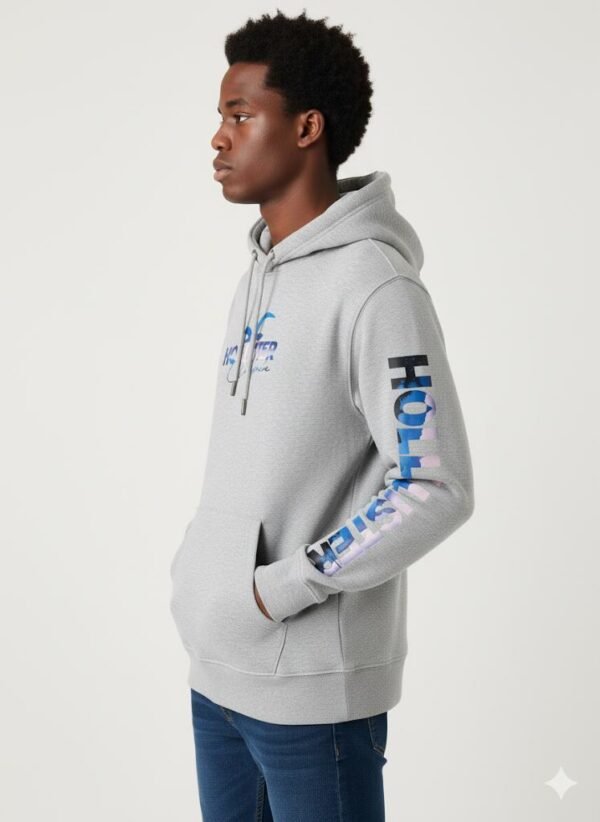 HOLLISTER HOODIE