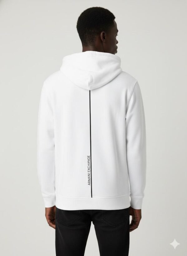 ARMANI EXCHANGE HOODIE