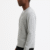 BASIC V-NECK PULLOVER