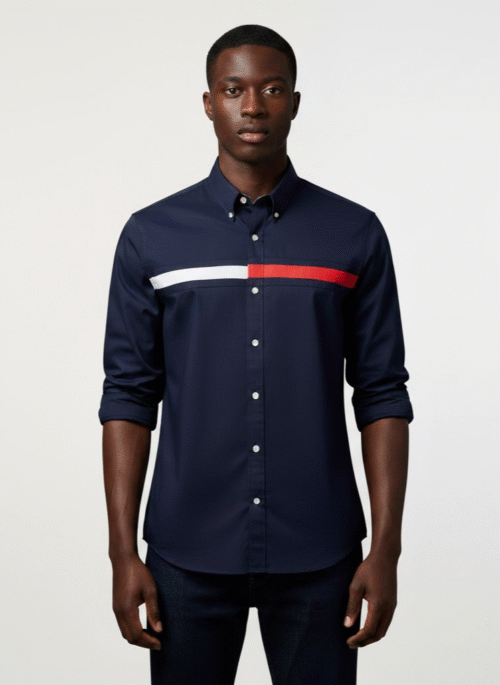 Untitled design (2) TOMMY HILFIGER SHIRT