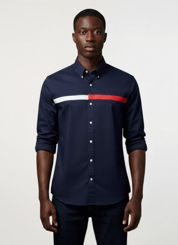 TOMMY HILFIGER SHIRT