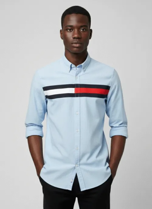 TOMMY HILFIGER SHIRT
