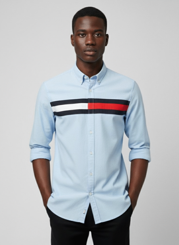 TOMMY HILFIGER SHIRT