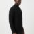 QUARTER-ZIP KNIT PULLOVER