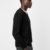 BASIC V-NECK PULLOVER