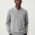 KNIT POLO SHIRT