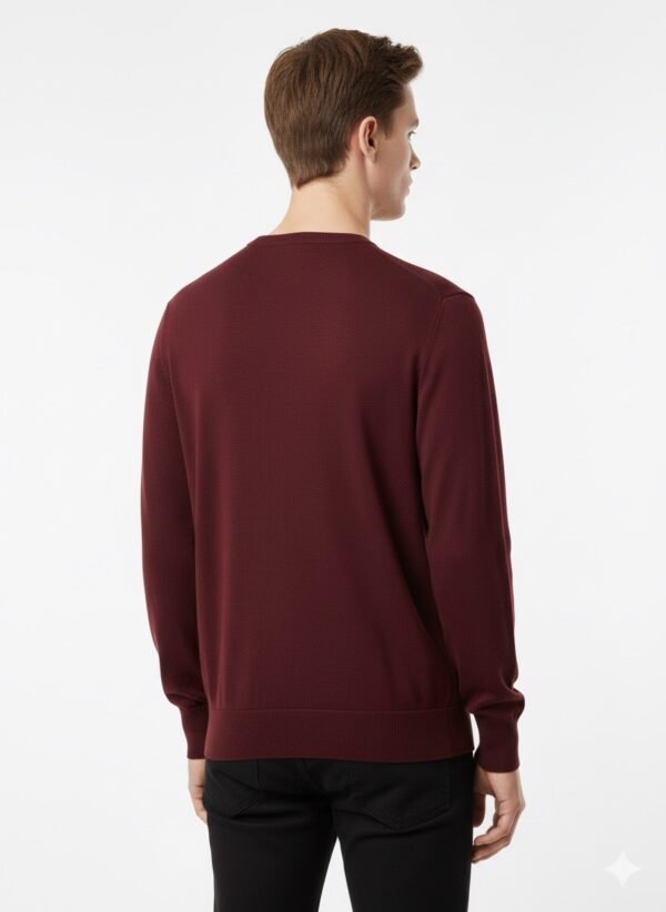 IMG_0642 KNIT CREWNECK