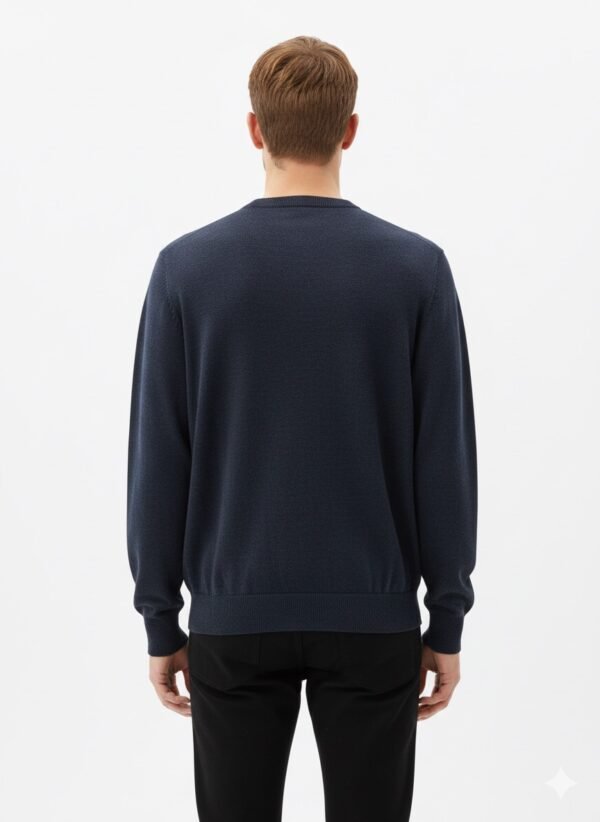 IMG_0653 KNIT CREWNECK