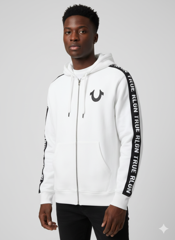 TRUE RELIGION HOODIE