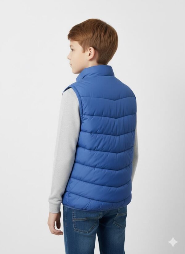 CONVERSE VEST
