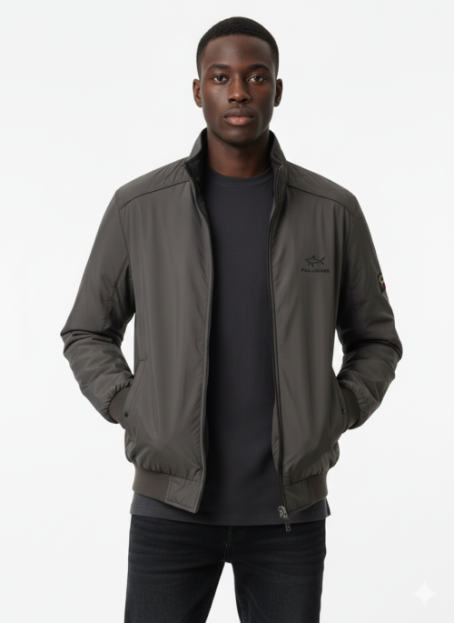 PAUL&SHARK JACKET-DOUBLE FACE