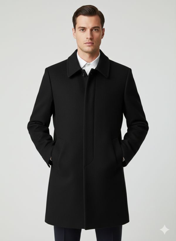 IMG_0918 REGULAR FIT WOOL COAT