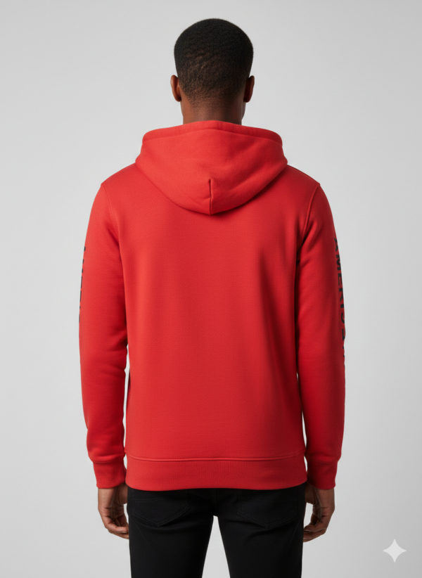 AMERICAN EAGLE HOODIE