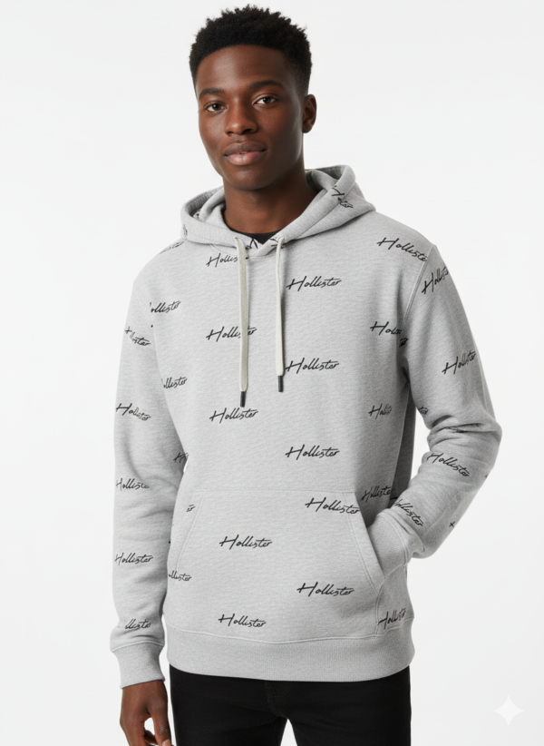 HOLLISTER HOODIE