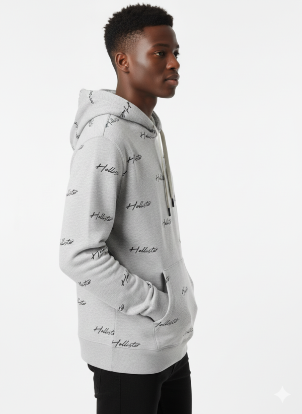 HOLLISTER HOODIE