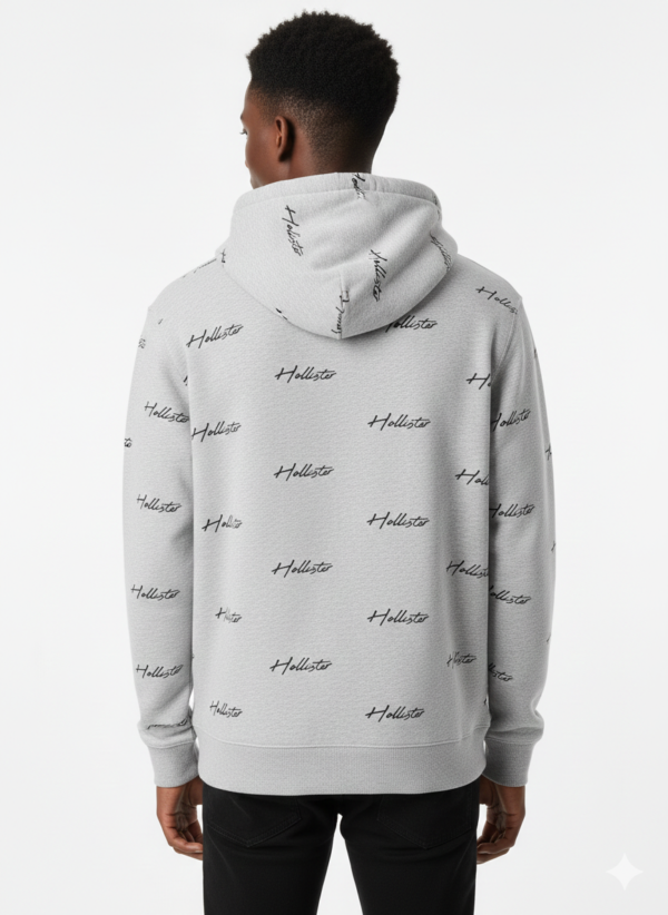 HOLLISTER HOODIE