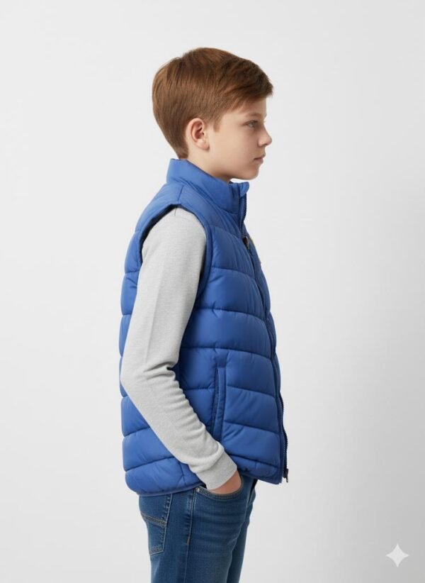 CONVERSE VEST