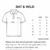 FRED PERRY POLO SHIRT