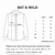 POLO RALPH LAUREN SLIM FIT OXFORD