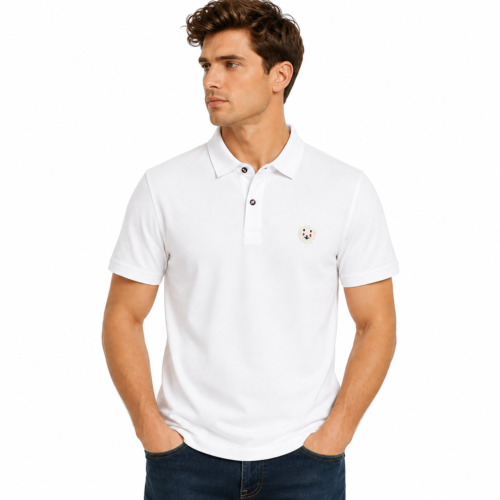 TOMMY HILFIGER POLO SHIRT