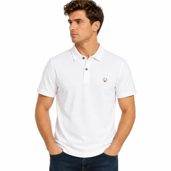 TOMMY HILFIGER POLO SHIRT