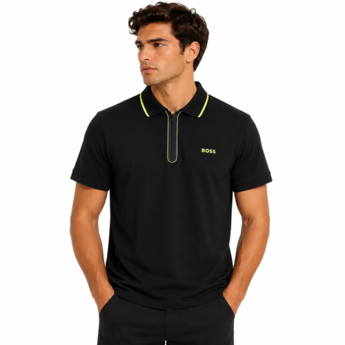 BOSS POLO SHIRT