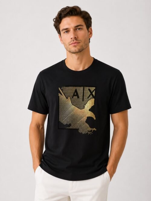 ARMANI EXCHANGE T-SHIRT