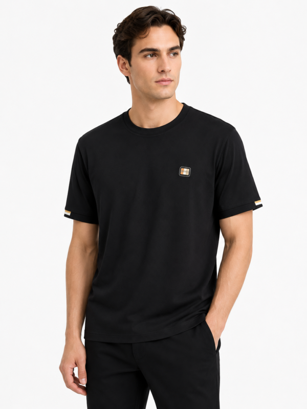 BUFM9122 BOSS T-SHIRT
