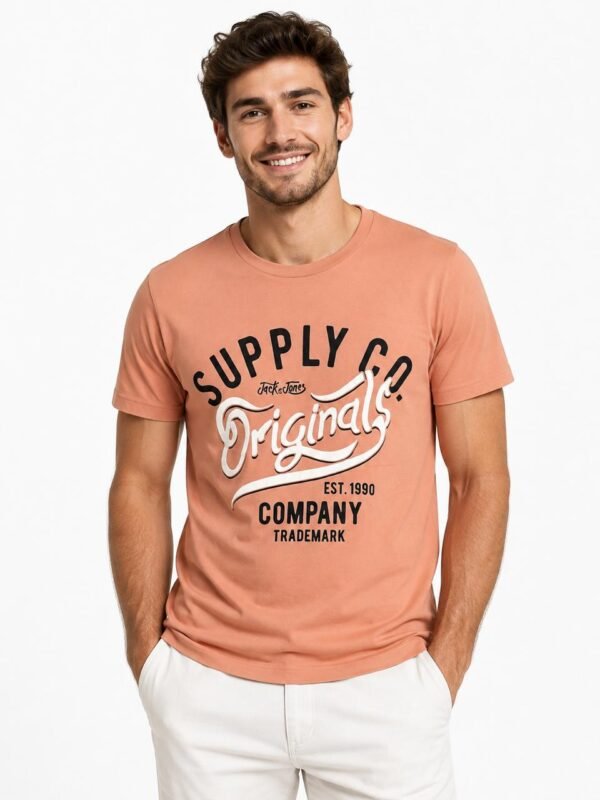 JACK & JONES T-SHIRT