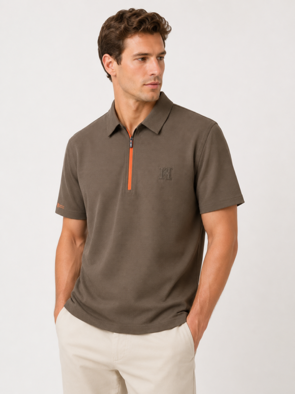 HERMES POLO SHIRT