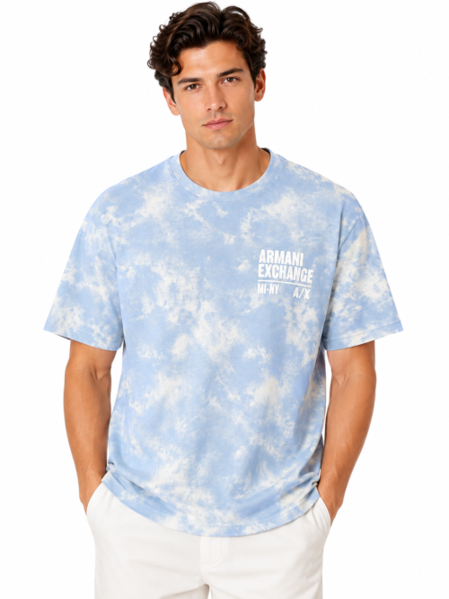 ARMANI EXCHANGE T-SHIRT