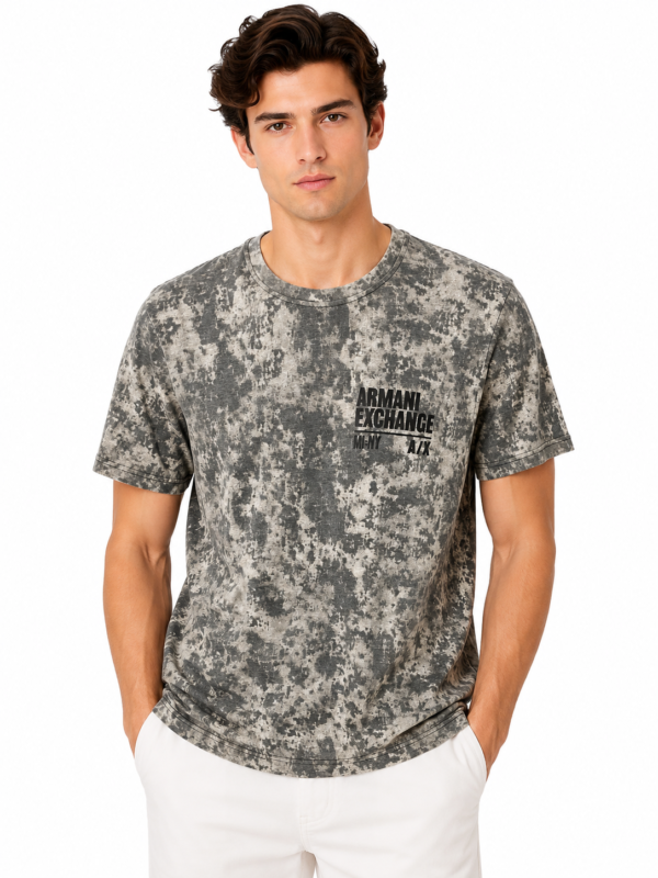 ARMANI EXCHANGE T-SHIRT