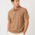 BURBERRY POLO SHIRT