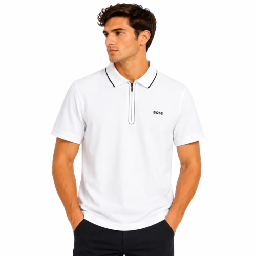 BOSS POLO SHIRT