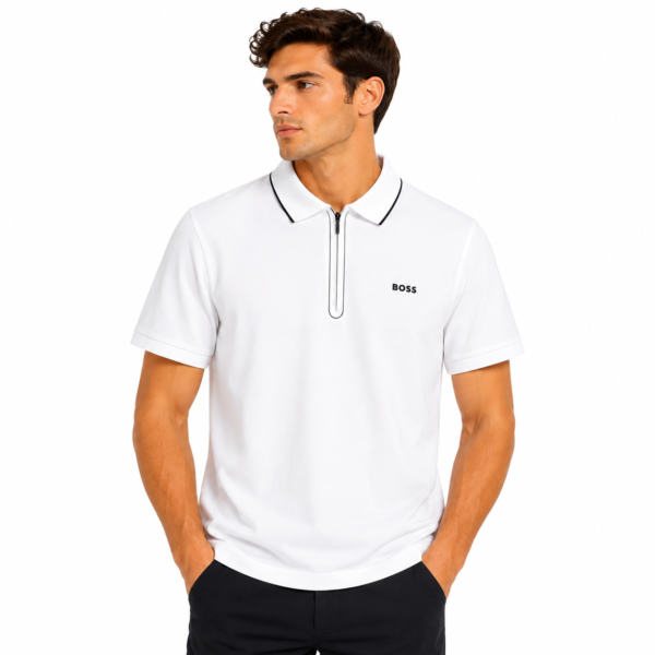 BOSS POLO SHIRT
