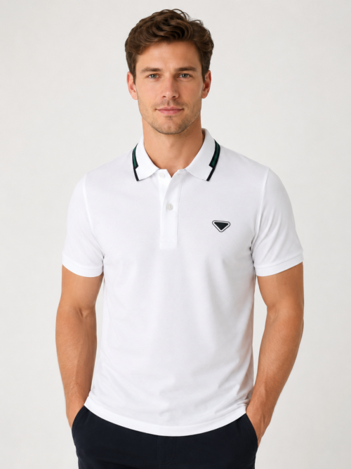 PRADA POLO SHIRT