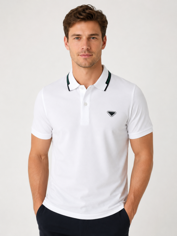 PRADA POLO SHIRT