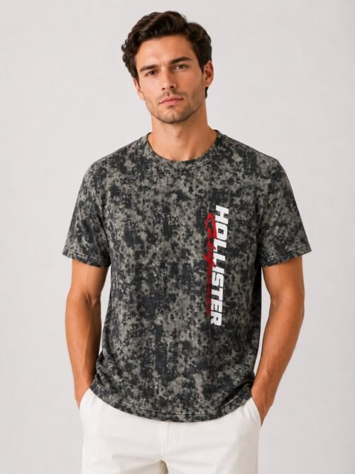 HOLLISTER T-SHIRT