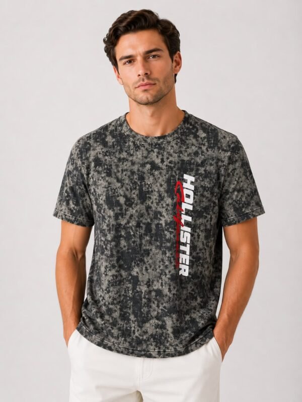 HOLLISTER T-SHIRT
