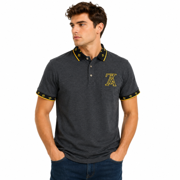 LOUIS VUITTON POLO SHIRT