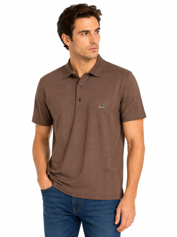 GUCCI POLO SHIRT