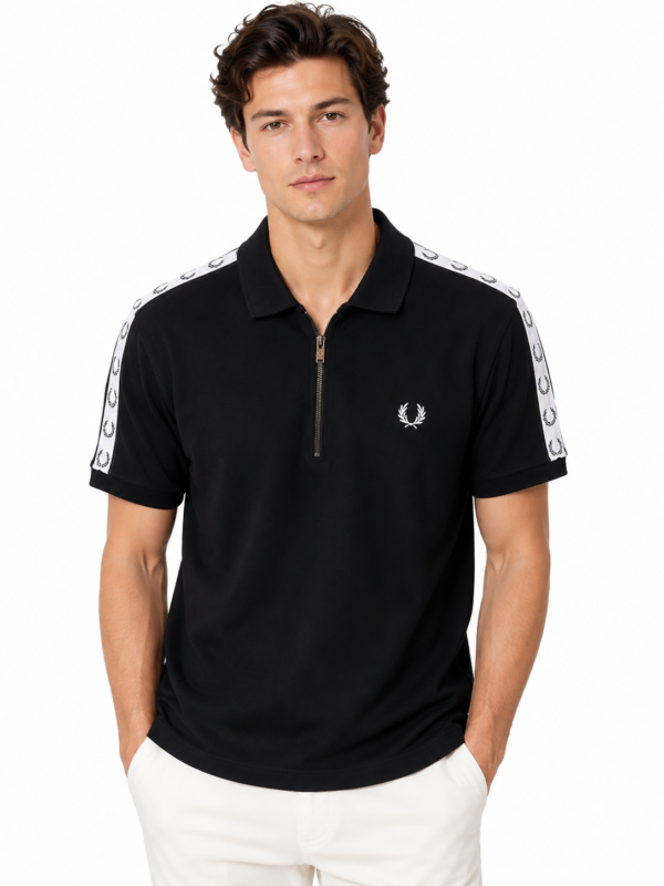 FRED PERRY POLO SHIRT
