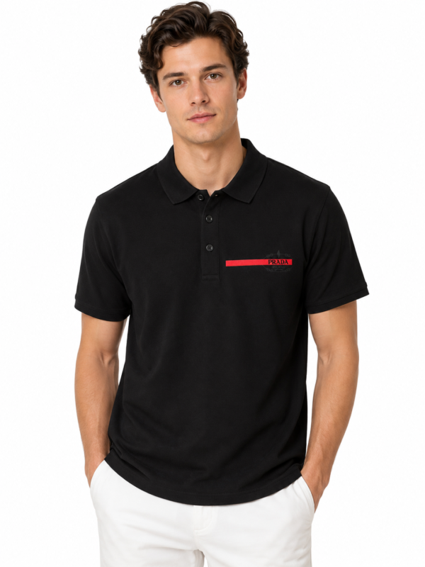 PRADA POLO SHIRT