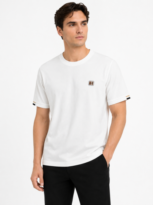 BOSS T-SHIRT