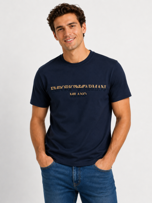 EMPORIO ARMANI T-SHIRT