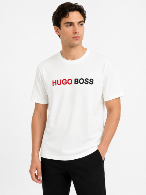 HUGO BOSS T-SHIRT